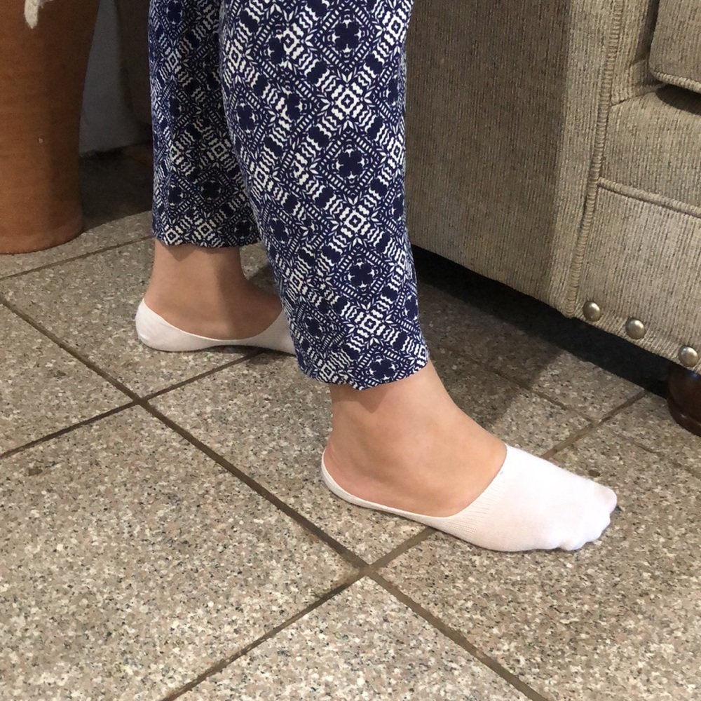 JCrew, Patterned Pants - Picture 6 of 6